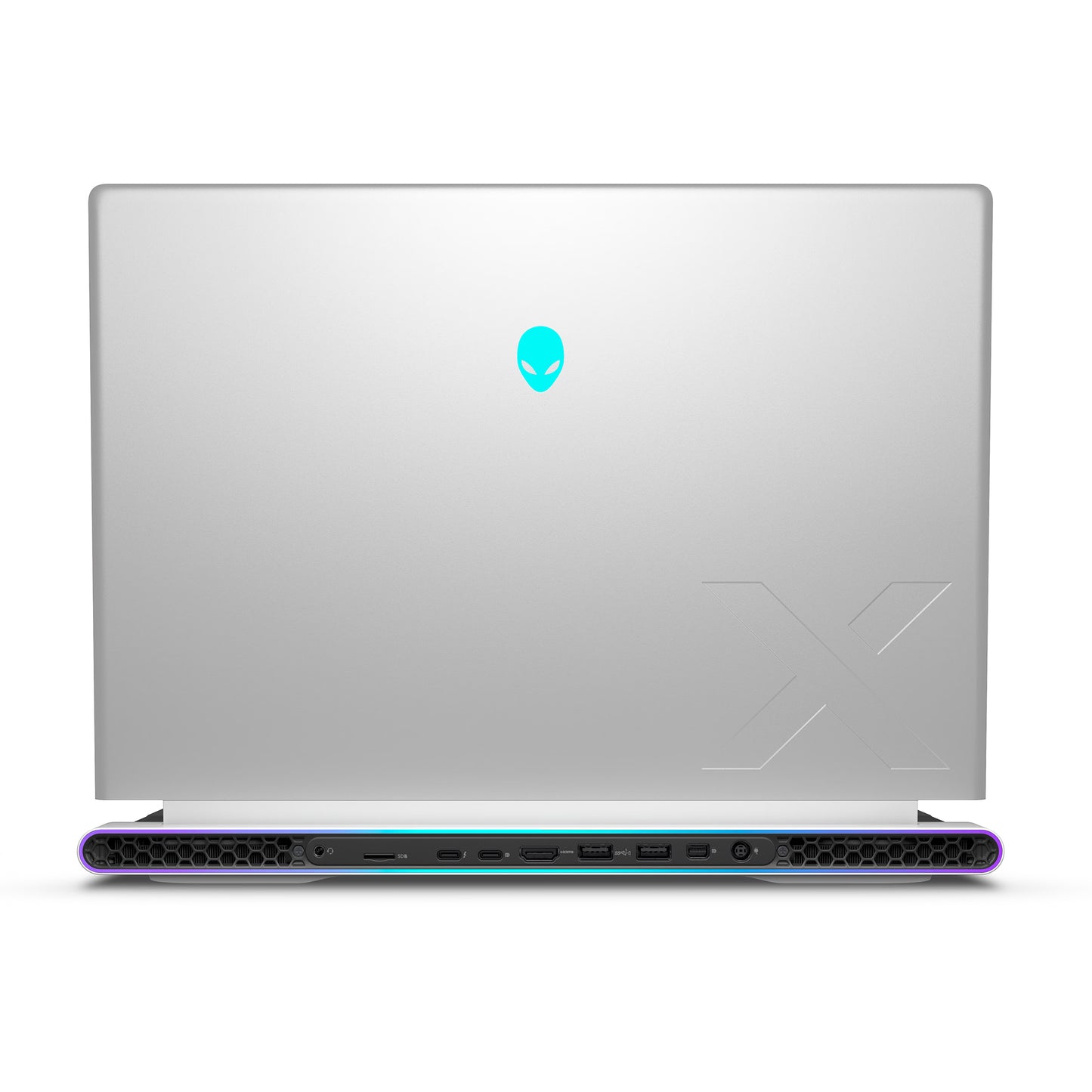 Alienware X16 Core i7-13700h Rtx 4060 165hz 16" Qhd+ Gaming Laptop (New OB)