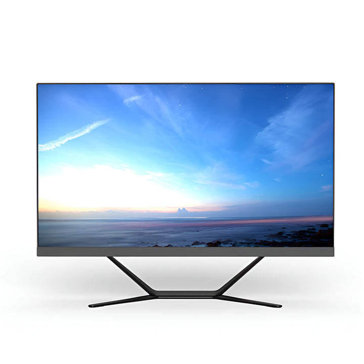 24-inch All-in-One Desktop Core i5 Touchscreen (New)