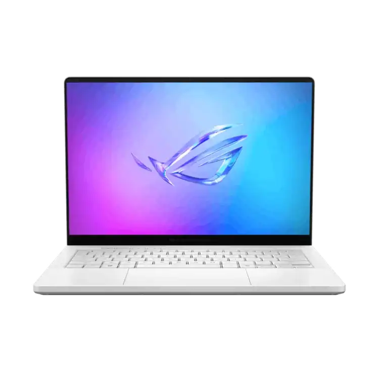 ASUS ROG ZEPHYRUS GA403WR-G14.R95070TI COPILOT +PC AMD Ryzen AI 9 HX 370 RTX 5070TI 12GB 14" 3K(2880 x 1800) OLED 120Hz (BRAND NEW)