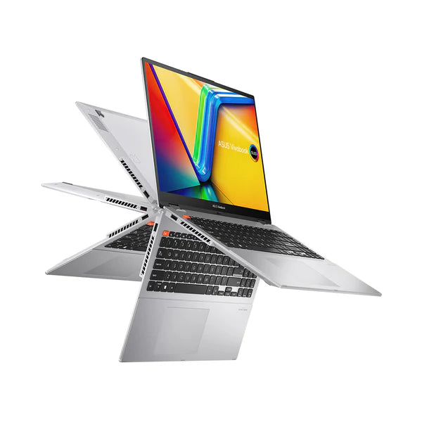 Asus Vivobook F1605VA-BS74 Laptop Core i7-13620H 16GB DDR4 Onboard 512GB NVMe 16-inch FHD (New)