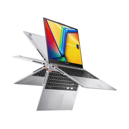 Asus Vivobook F1605VA-BS74 Laptop Core i7-13620H 16GB DDR4 Onboard 512GB NVMe 16-inch FHD (New)