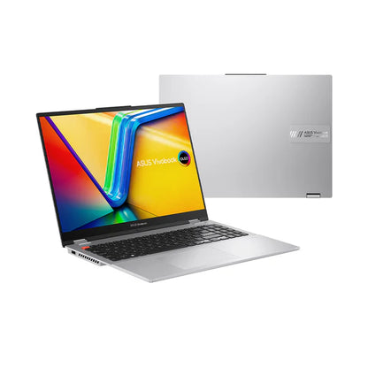 Asus Vivobook F1605VA-BS74 Laptop Core i7-13620H 16GB DDR4 Onboard 512GB NVMe 16-inch FHD (New)