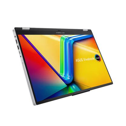 Asus Vivobook F1605VA-BS74 Laptop Core i7-13620H 16GB DDR4 Onboard 512GB NVMe 16-inch FHD (New)