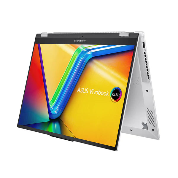 Asus Vivobook F1605VA-BS74 Laptop Core i7-13620H 16GB DDR4 Onboard 512GB NVMe 16-inch FHD (New)