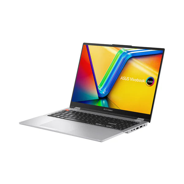 Asus Vivobook F1605VA-BS74 Laptop Core i7-13620H 16GB DDR4 Onboard 512GB NVMe 16-inch FHD (New)