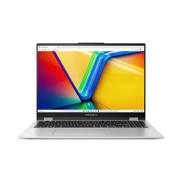 Asus Vivobook F1605VA-BS74 Laptop Core i7-13620H 16GB DDR4 Onboard 512GB NVMe 16-inch FHD (New)