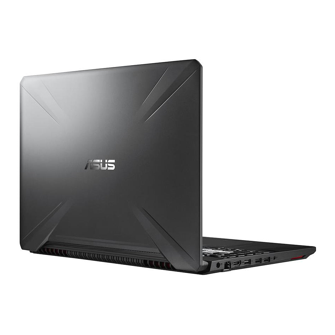 Asus Tuf FX505DU-WB72 Ryzen 7 3750h Gtx 1660 Ti 15.6" Gaming Laptop Offers (New OB)