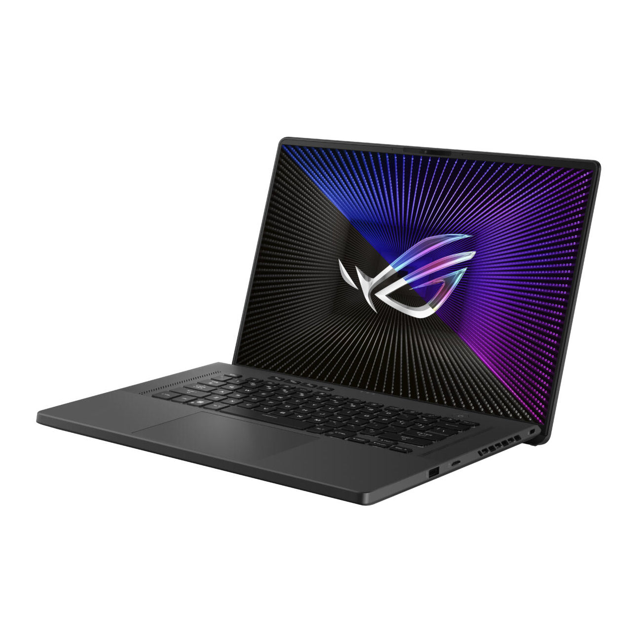 Asus Rog Zephyrus G16 GU603VI-G16.I74070 Core i7-13620h Rtx 4070 165hz 16” Gaming Laptops (Brand New)