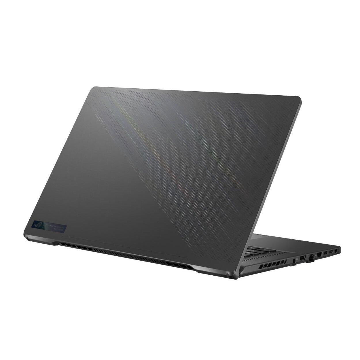 Asus Rog Zephyrus G16 GU603VI-G16.I74070 Core i7-13620h Rtx 4070 165hz 16” Gaming Laptops (Brand New)