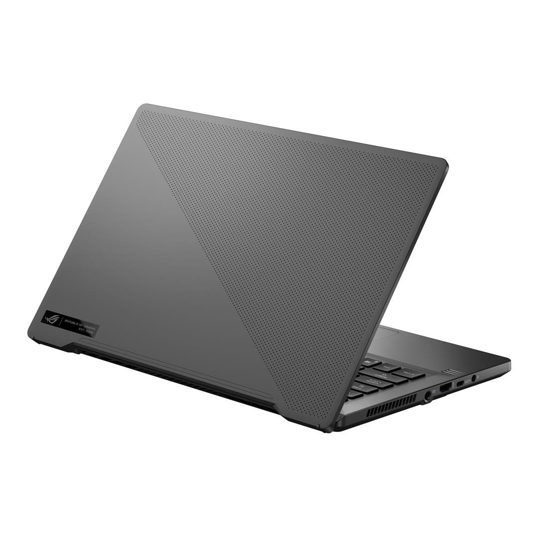 Asus Rog Zephyrus G14 GA401IU-BS76 Ryzen 7 4800hs Gtx 1660 Ti 120hz Gaming Laptop Offers (New OB)