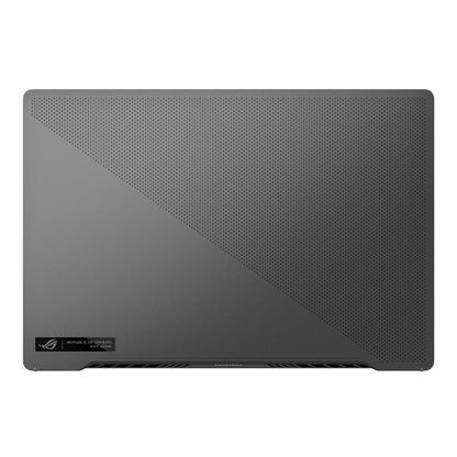 Asus Rog Zephyrus G14 GA401IU-BS76 Ryzen 7 4800hs Gtx 1660 Ti 120hz Gaming Laptop Offers (New OB)