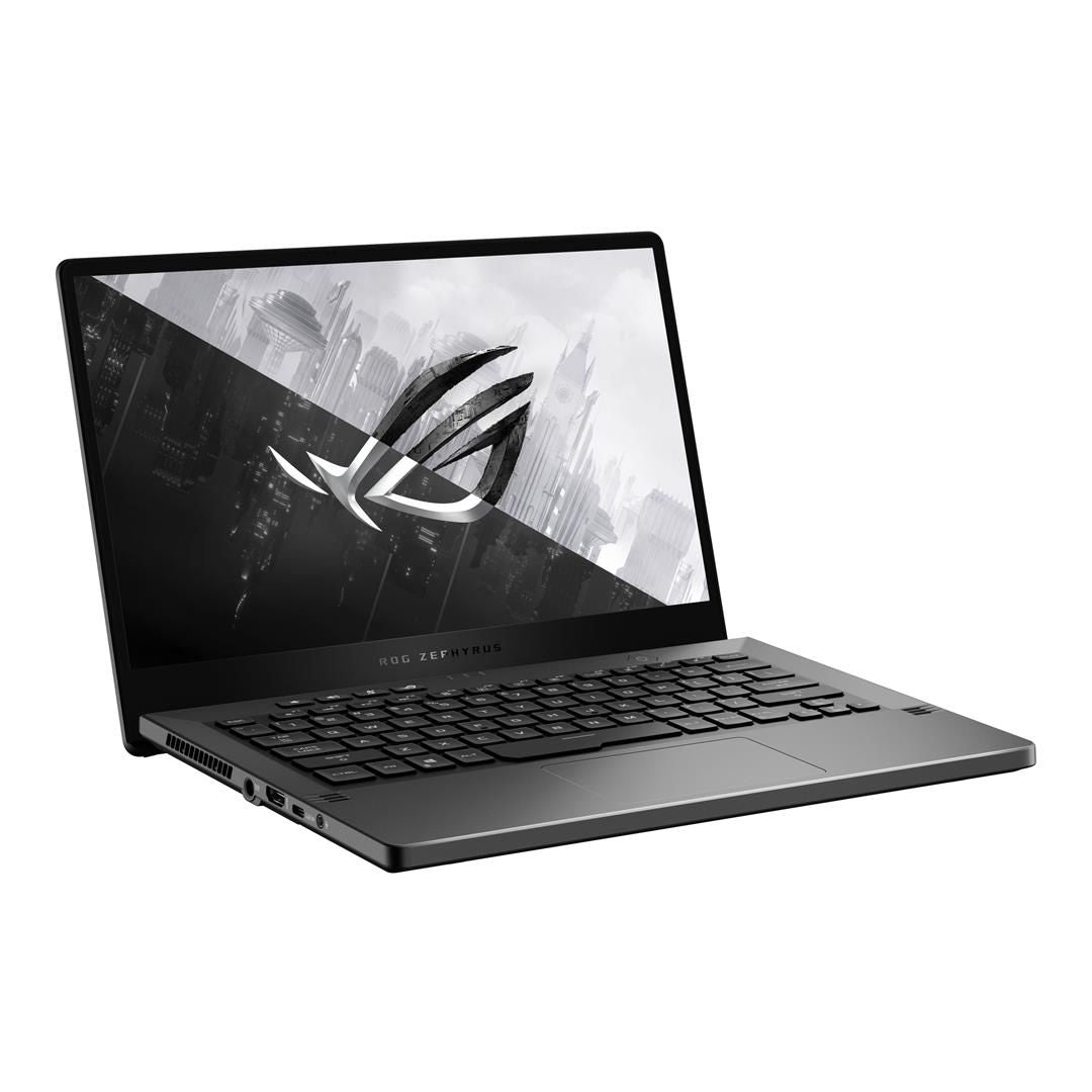 Asus Rog Zephyrus G14 GA401IU-BS76 Ryzen 7 4800hs Gtx 1660 Ti 120hz Gaming Laptop Offers (New OB)