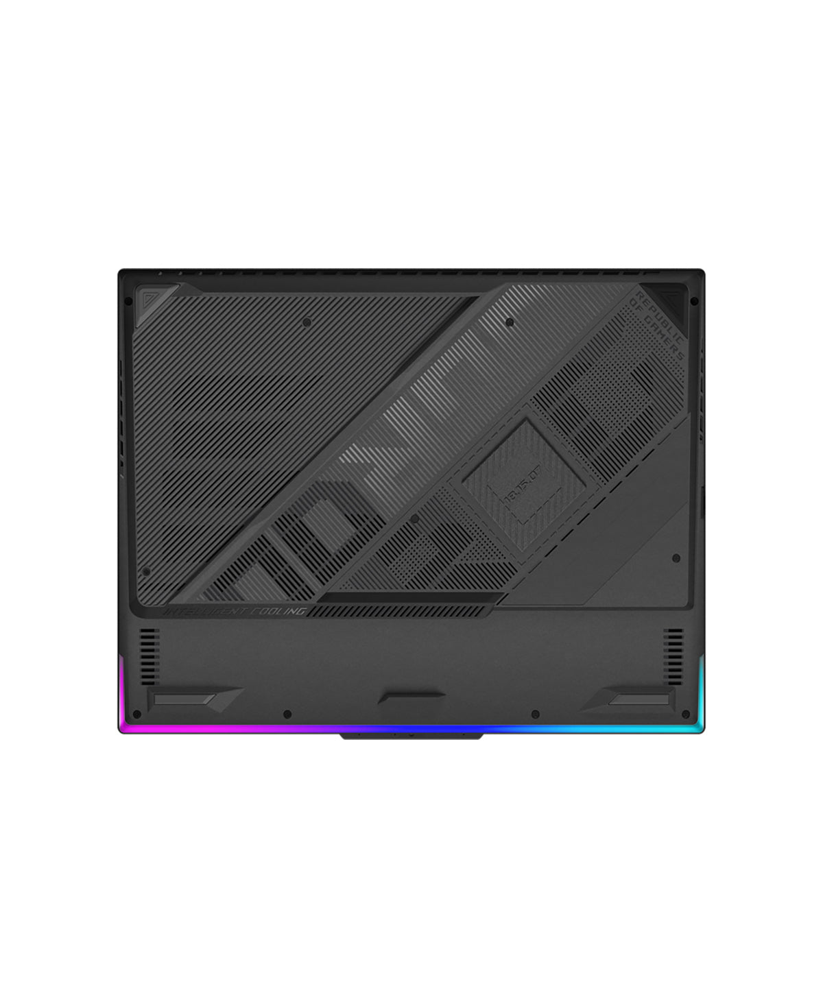 Asus Rog Strix G16 G614JIR-N3160 Core i9-14900hx Rtx 4070 165hz 16” Gaming Laptops (Brand New)