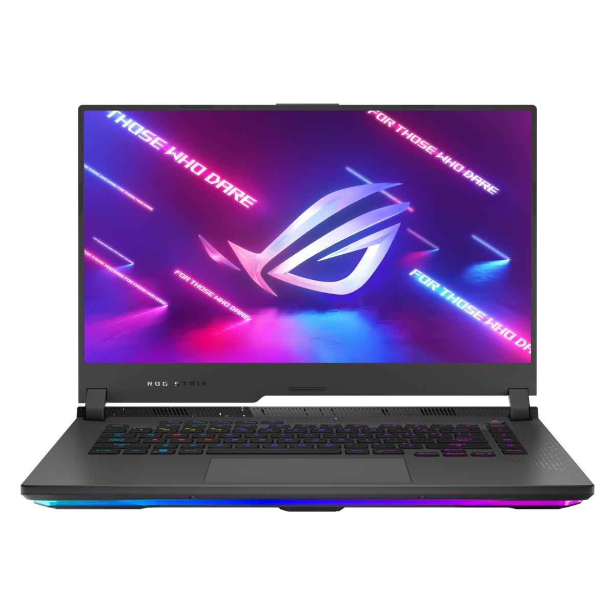 Asus Rog Strix G15 G513RM-WS74 Ryzen 7 6800h Rtx 3060 165hz Qhd 15.6" Rgb Gaming Laptop Offers (New OB)