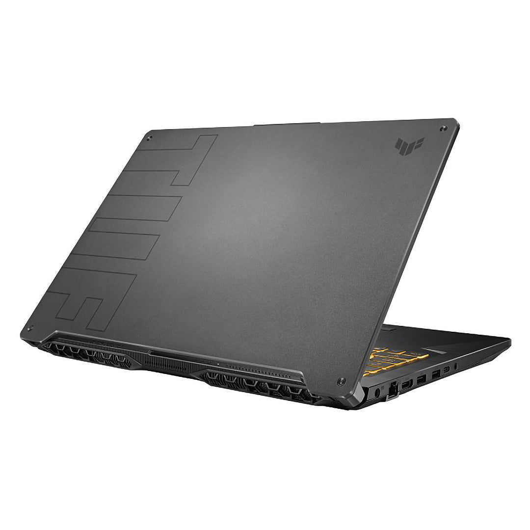 Asus Tuf A17 FA706IC-PB74 Military Grade Ryzen 7 4800h Rtx 3050 144Hz 17.3" Gaming Laptop Offers (New OB)