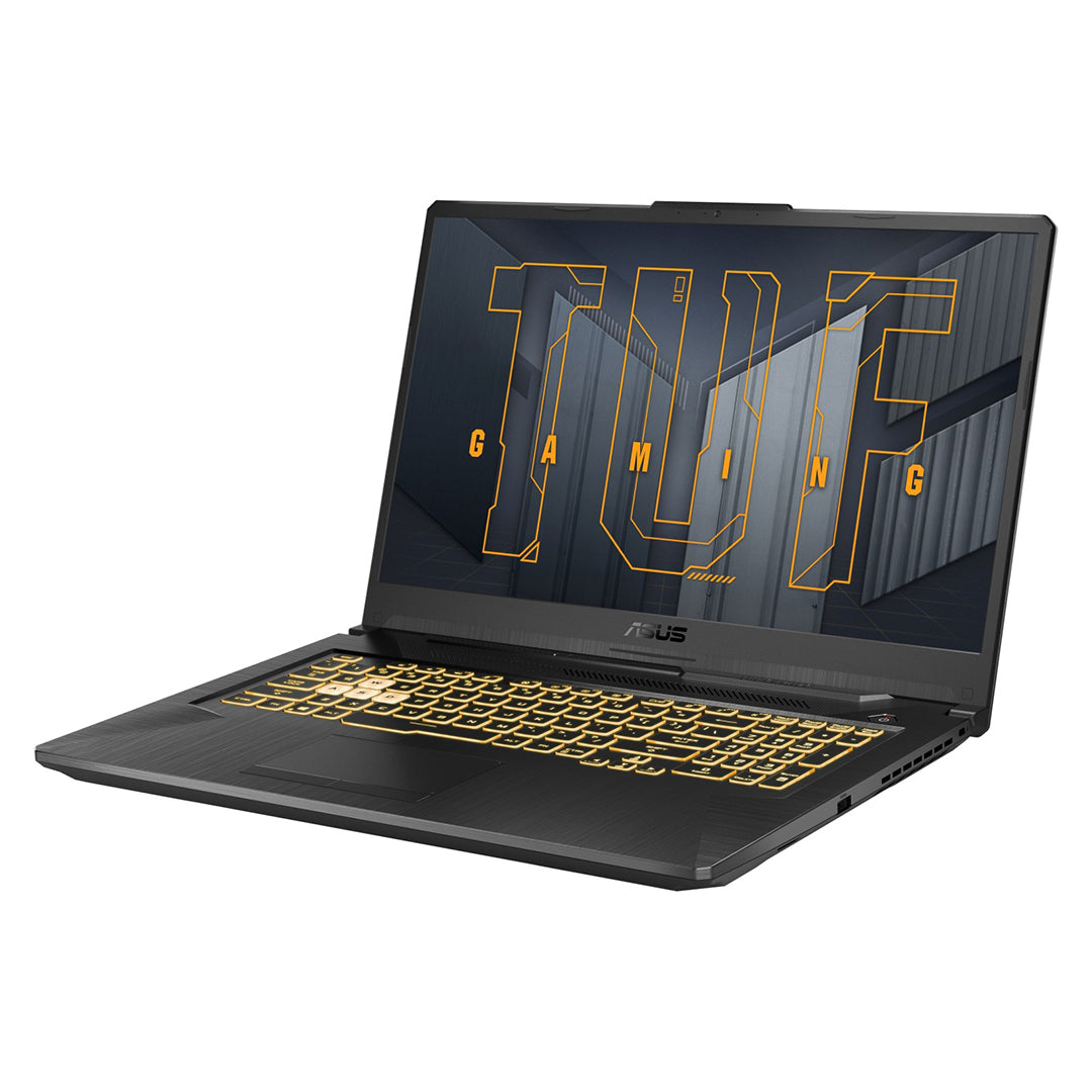 Asus Tuf A17 FA706IC-PB74 Military Grade Ryzen 7 4800h Rtx 3050 144Hz 17.3" Gaming Laptop Offers (New OB)