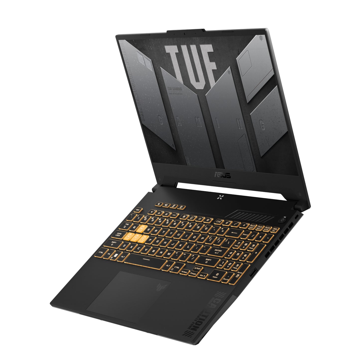 Asus Tuf F15 FX507VV4-LP109 Military Grade Core i9-13900h Rtx 4060 144Hz Gaming Laptop Offers (Brand New)