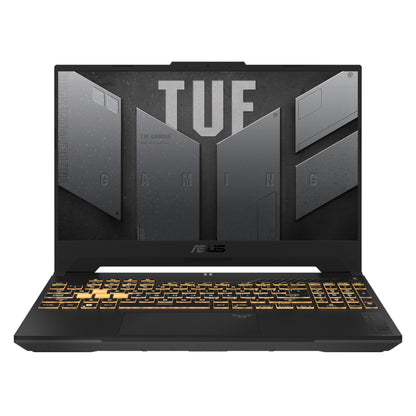 Asus Tuf F15 FX507VV4-LP109 Military Grade Core i9-13900h Rtx 4060 144Hz Gaming Laptop Offers (Brand New)