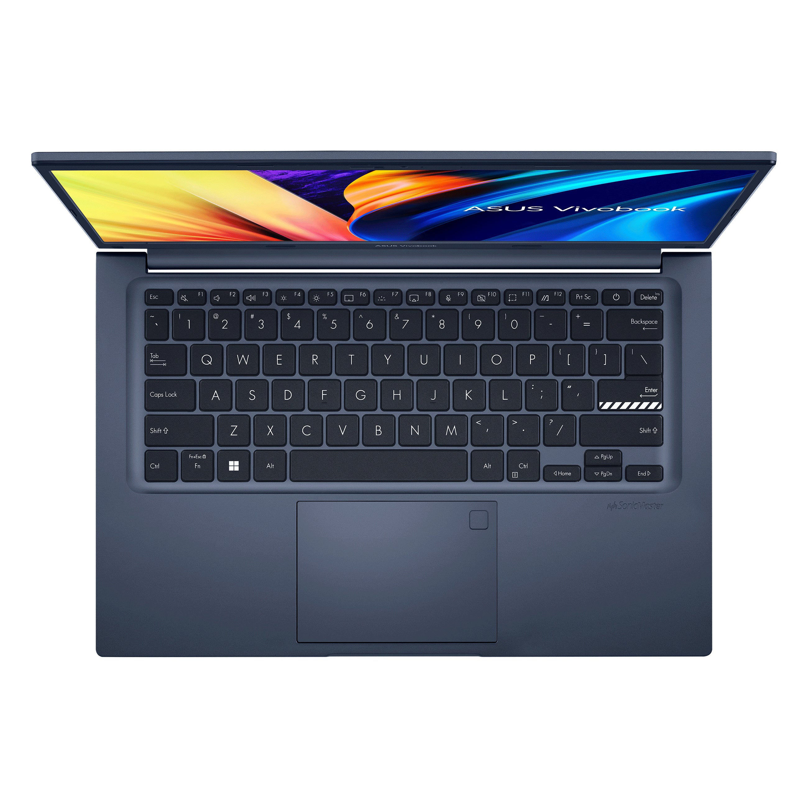 Asus Vivobook 14 M1402IA-IB56 Ryzen 5 4600h Vga Radeon 14 Asus Vivobook 14 M1402IA-IB56 Ryzen 5 4600h Vga Radeon 14