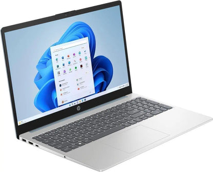 HP 15 15-FD2050WM Laptop Intel Core Ultra 5 225U Intel Graphics 8GB RAM 512GB NVMe 15.6" FHD Touchscreen (New)