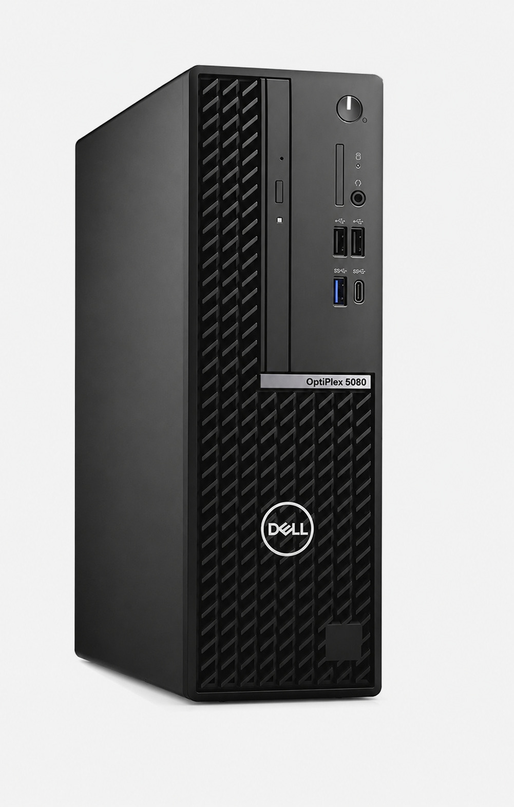 Dell OptiPlex 5080 Core i5 10th Gen 8GB/16GB RAM 256GB/512GB SSD Desktop (New OB)