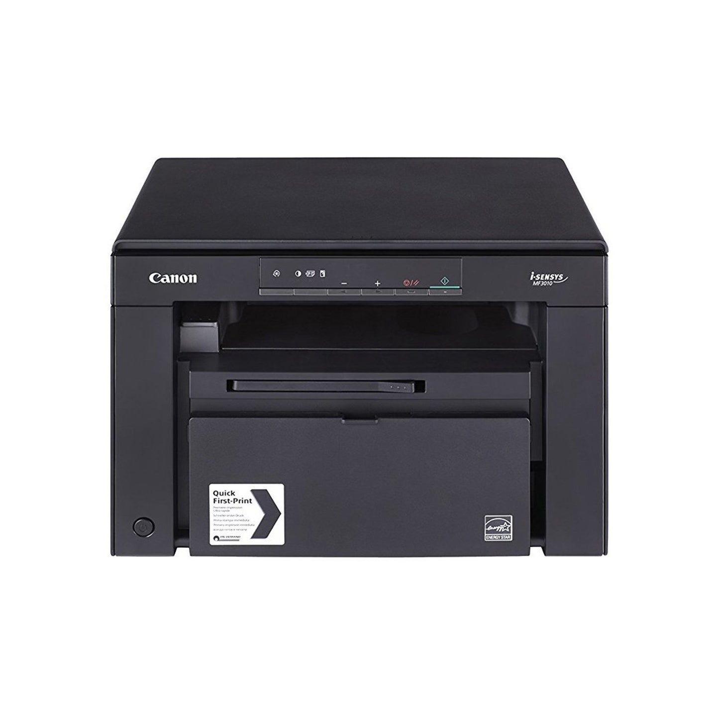 Canon i-Sensys Mf3010 Laser | Black Printing | 3in1 Printer (Brand New)