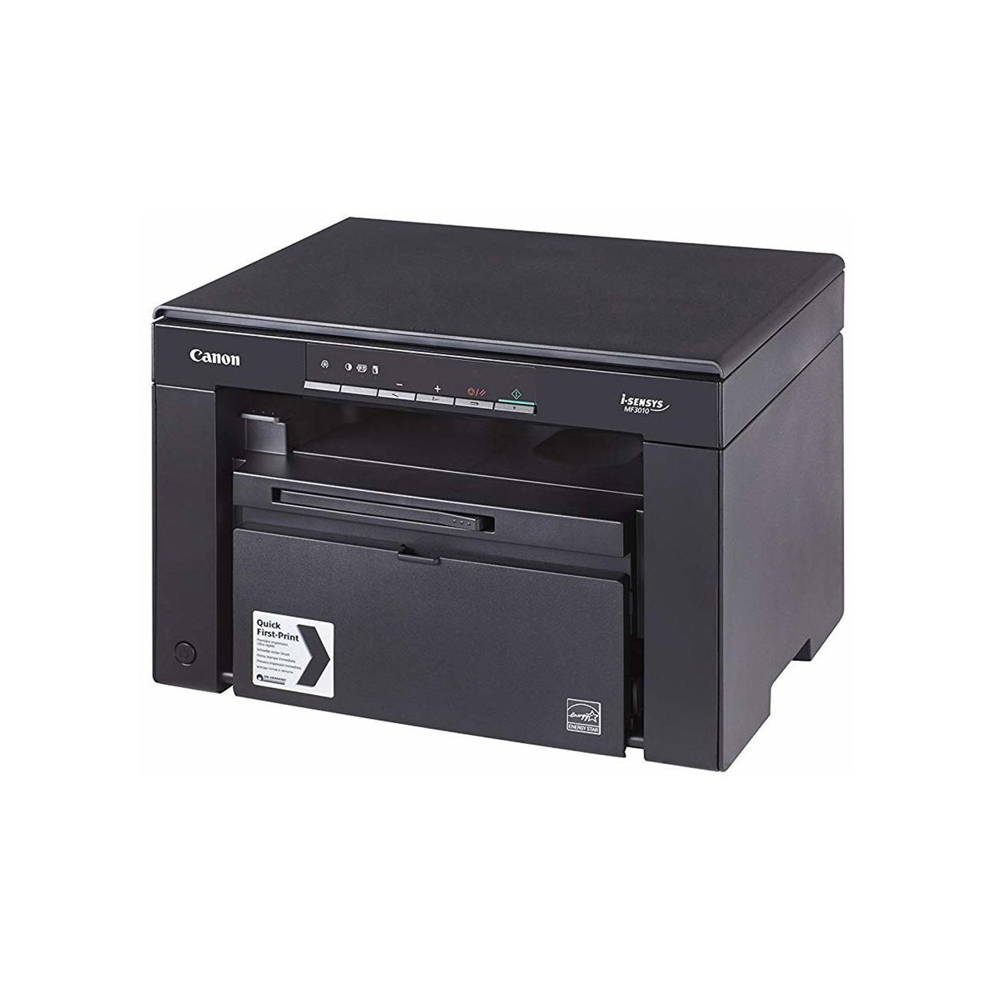 Canon i-Sensys Mf3010 Laser | Black Printing | 3in1 Printer (Brand New)