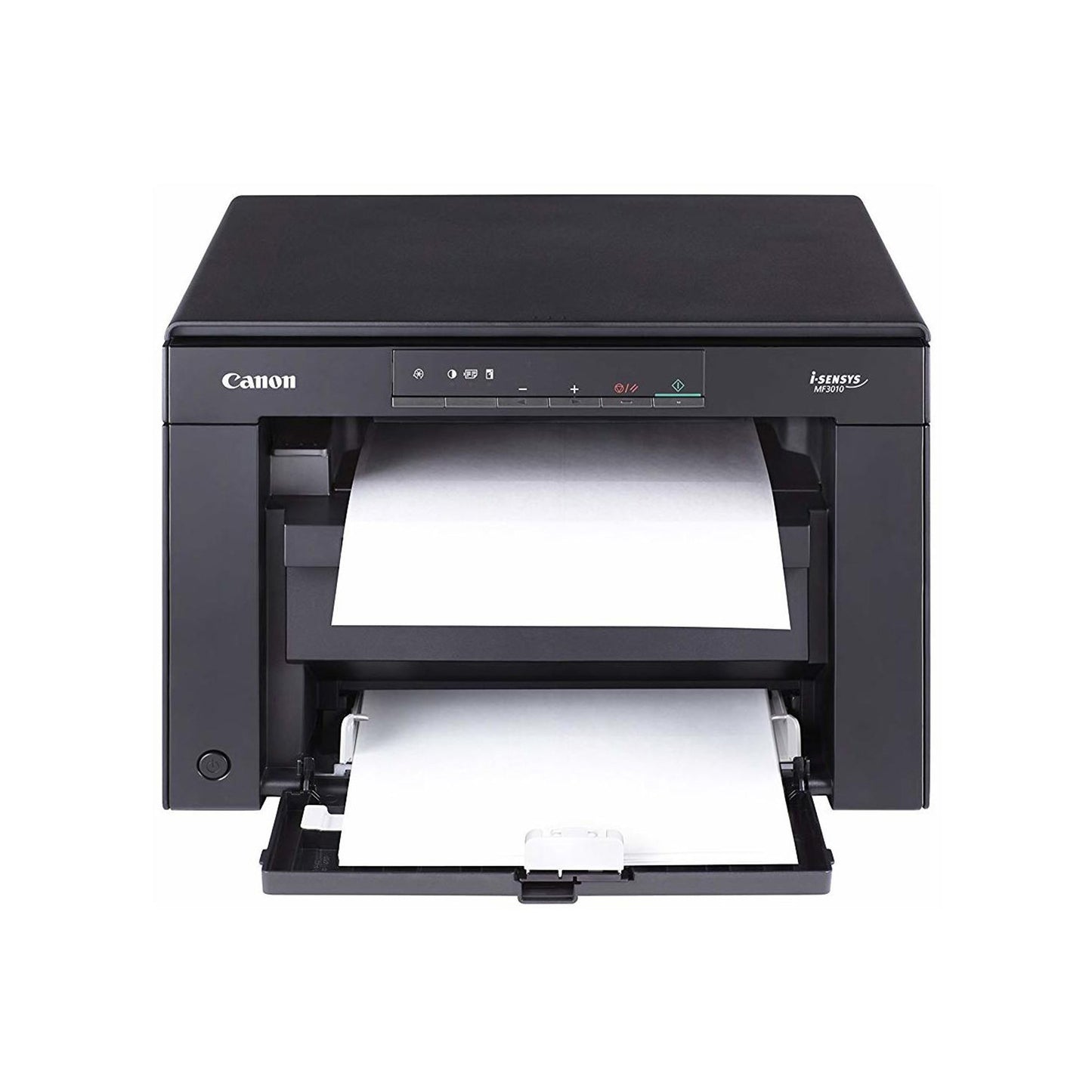 Canon i-Sensys Mf3010 Laser | Black Printing | 3in1 Printer (Brand New)