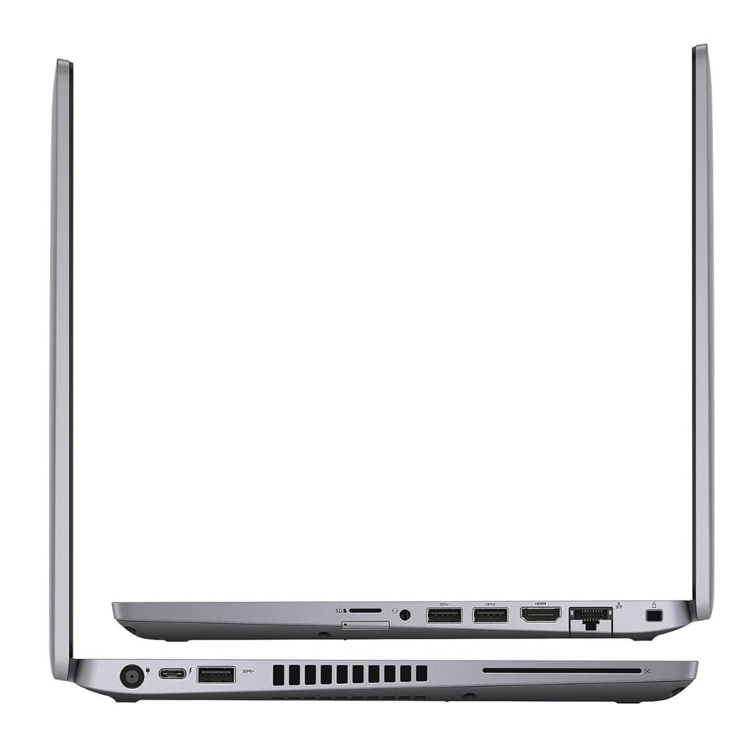 Dell Latitude 5410 14 FHD IPS Intel Core i5 10th Gen 16GB RAM Configurable SSD Laptop (Open Box)