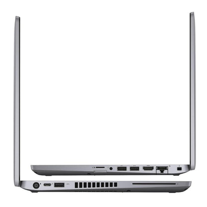 Dell Latitude 5410 14 FHD IPS Intel Core i5 10th Gen 16GB RAM Configurable SSD Laptop (Open Box)