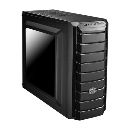 Cooler Master CMP 500 Core i7-7700 Gtx 1060 Gaming Desktop Computer Offer (Used Very Clean)