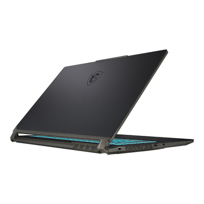 Msi Cyborg 15 A12VF-043US Core i7-12650H Rtx 4060 144hz Gaming Laptops (Brand New)