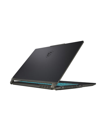 Msi Cyborg 15 A12VF-043US Core i7-12650H Rtx 4060 144hz Gaming Laptops (Brand New)