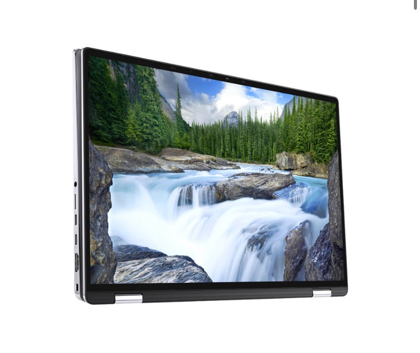 Dell Latitude 9420 2-in-1 Flip Business Laptop – 14” FHD+ Touchscreen, Intel Core i7 11th Gen (New OB)