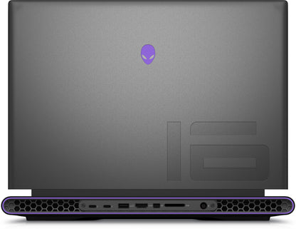 DELL ALIENWARE M16 AWM16-9272 BLK-PUS Core i9-13900HX RTX 4080 240Hz QHD+ Gaming Laptops (Brand New)