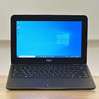 Dell Latitude 3190 Intel DC Cpu 12-inch Laptop Colors Offers (Used Very Clean)