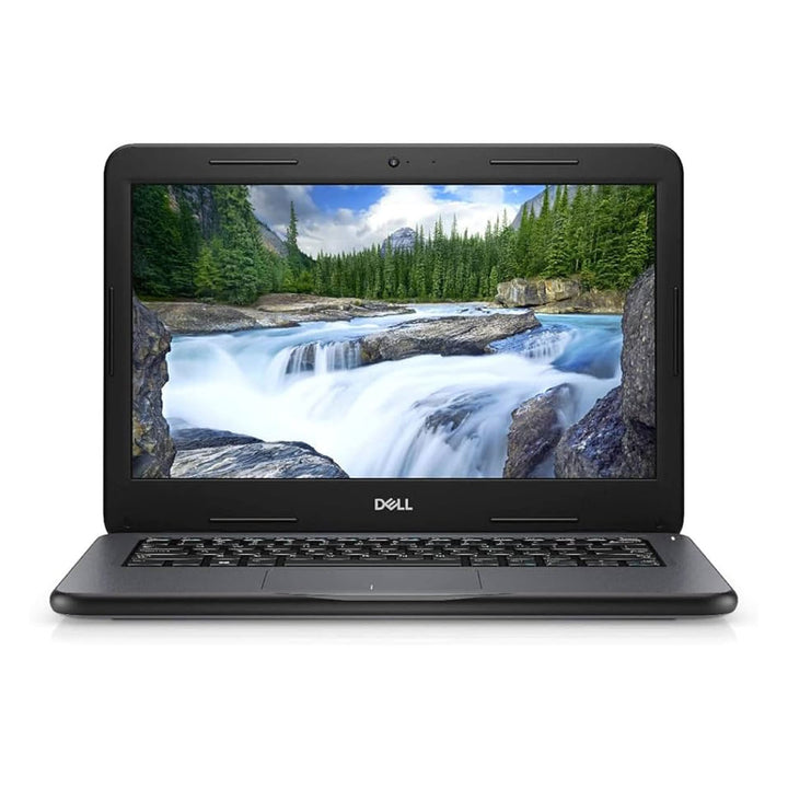 Dell Latitude 3300 Core i3-7020U 14-inch Laptop (Open Box)