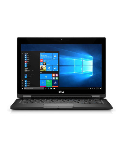 DELL LATITUDE 5289 2in1 CORE i7- 7600U 13.3" FHD FLIP-TOUCH LAPTOP (OPEN BOX WITH WARRANTY)
