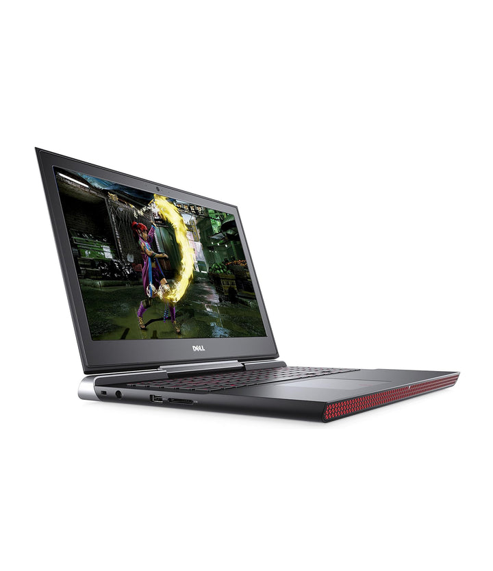 Dell Inspiron 15 7567 Intel Core i7-7700HQ 15.6" 4K GTX 1050 Ti Gaming Laptop (Open Box)