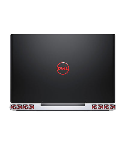 DELL INSPIRON 15 7567 CORE i7-7700HQ GTX 1050 Ti 15.6" 4K GAMING EDITION LAPTOP (OPEN BOX WITH WARRANTY)