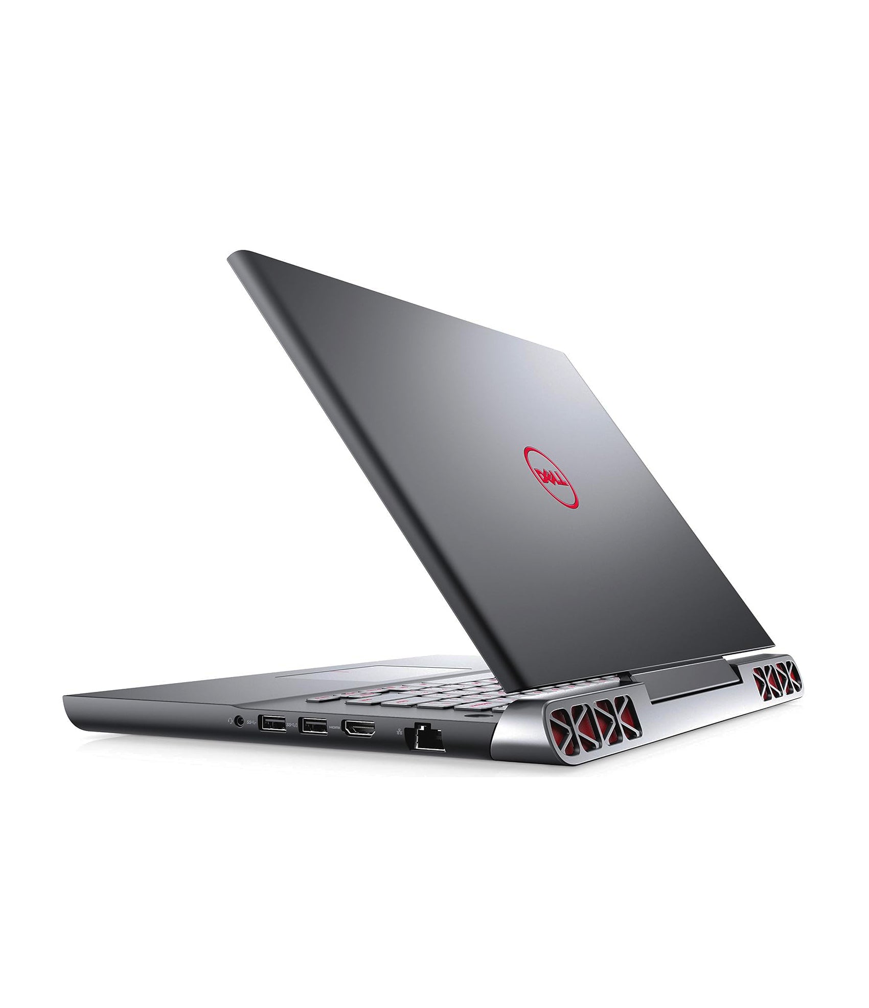 Dell Inspiron 15 7567 Intel Core i7-7700HQ 15.6