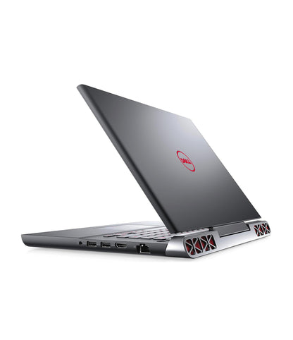 DELL INSPIRON 15 7567 CORE i7-7700HQ GTX 1050 Ti 15.6" 4K GAMING EDITION LAPTOP (OPEN BOX WITH WARRANTY)