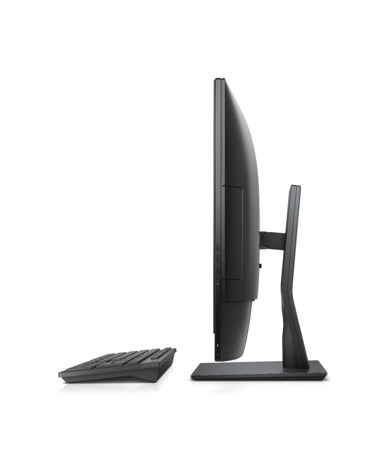 DELL OPTIPLEX 7400 CORE i5 24” TOUCHSCREEN AIO DESKTOP COMPUTERS (USED WITH WARRANTY)