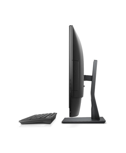 DELL OPTIPLEX 7400 CORE i5 24” TOUCHSCREEN AIO DESKTOP COMPUTERS (USED WITH WARRANTY)