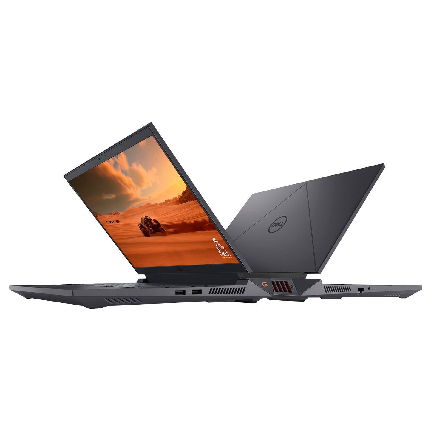 Dell G15 G5530-7527BLK-PUS Core i7-13650hx Rtx 4050 120hz Gaming Laptops (Brand New)