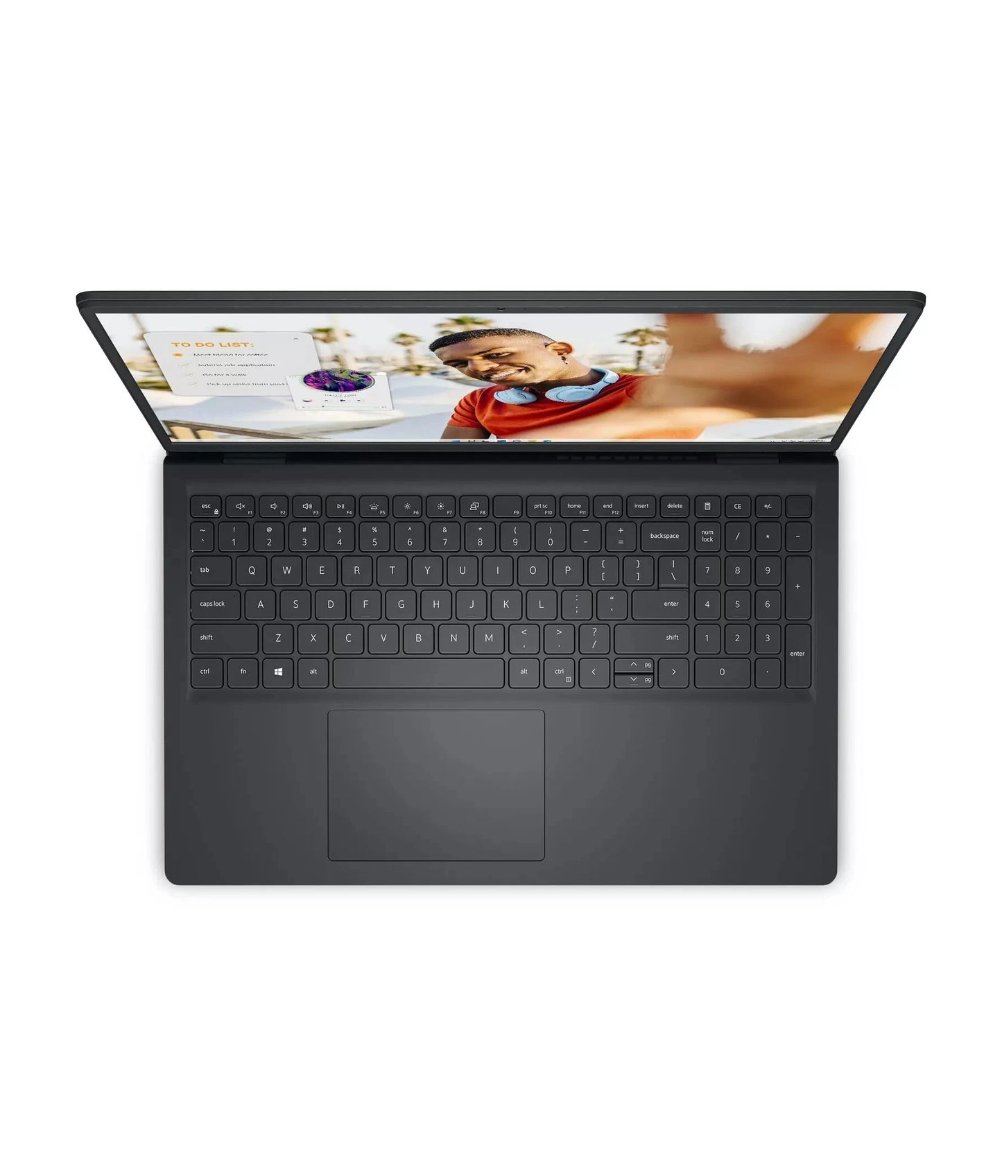 DELL INSPIRON 15 3535 RYZEN 7 7730U VGA RADEON 15.6” FHD TOUCHSCREEN LAPTOP (NEW 1YR WARRANTY)