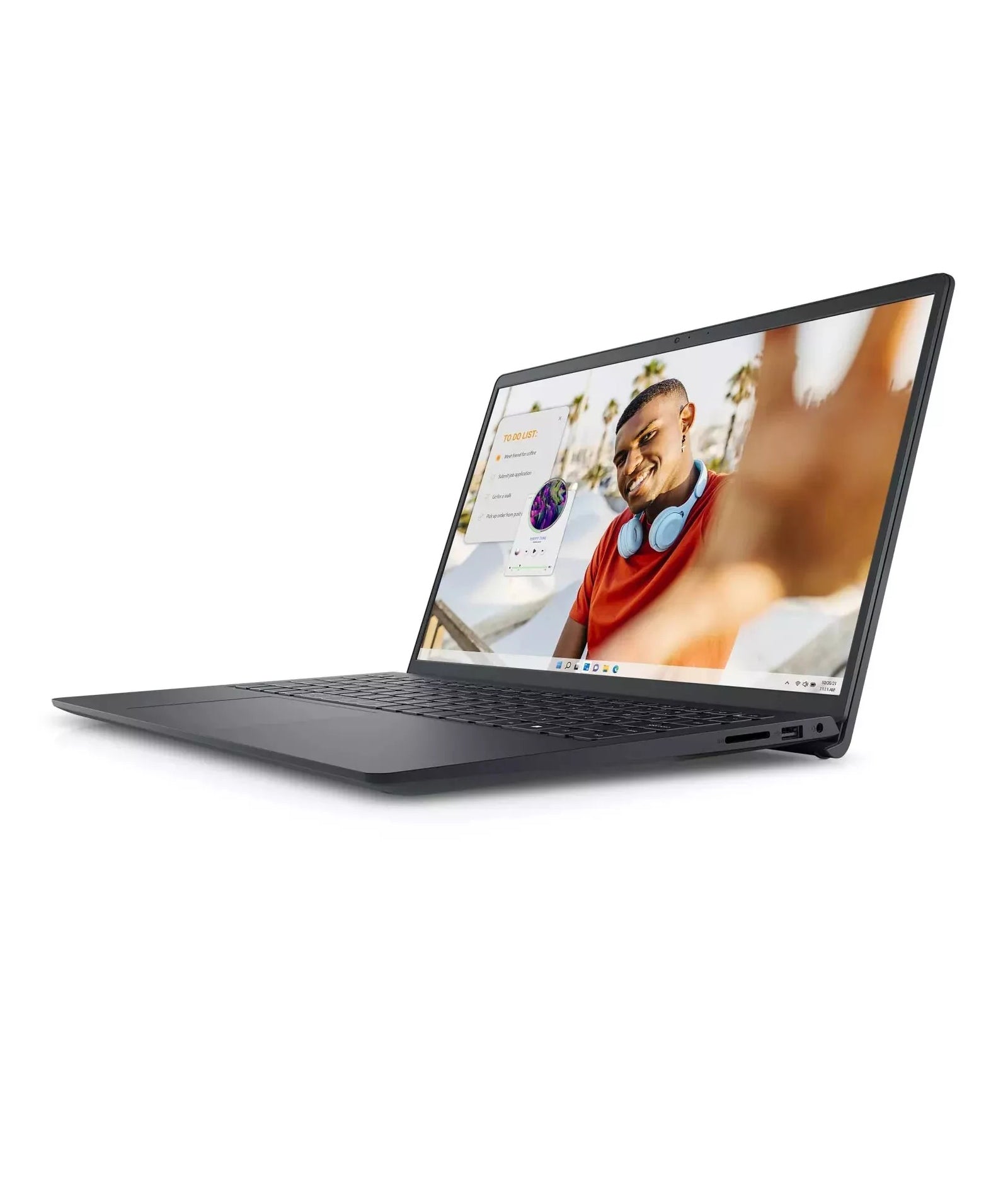 DELL INSPIRON 15 3535 RYZEN 7 7730U VGA RADEON 15.6” FHD