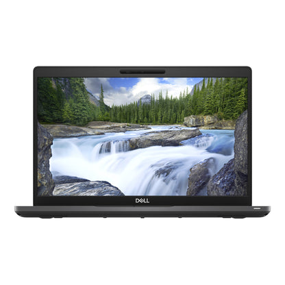Dell Latitude 5400 Core i5-8635u Touch 14” Laptops (Open Box)