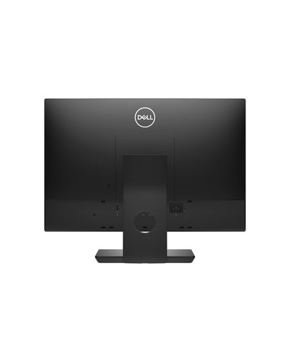 DELL OPTIPLEX 5720 CORE i3-9100 22” TOUCHSCREEN AIO DESKTOP COMPUTER (OPEN BOX WITH WARANTY)