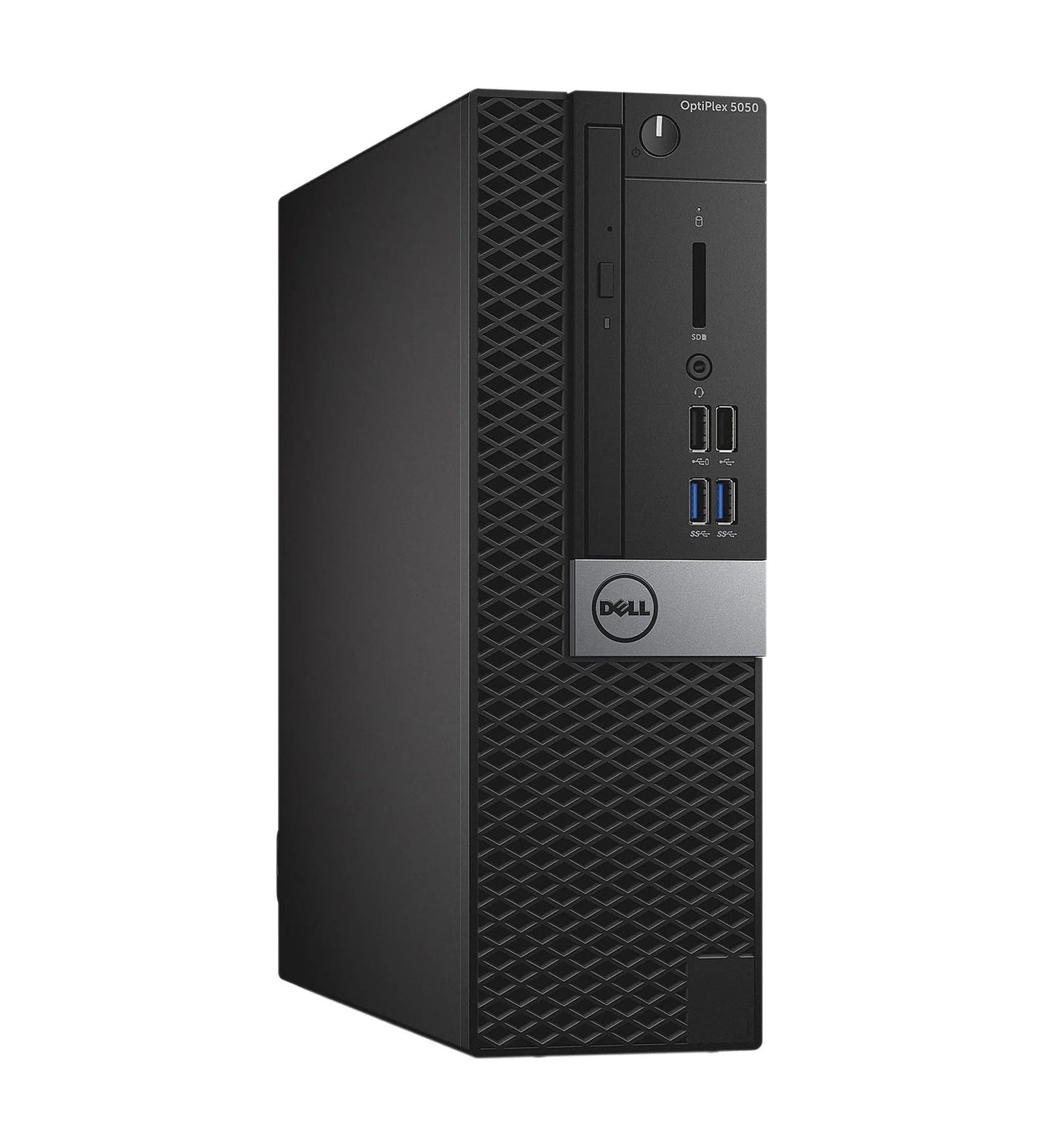 DELL OPTIPLEX EX3 PENTIUM GOLD G5400 DESKTOP COMPUTER OFFER (USED VERY CLEAN)